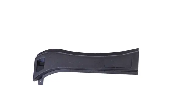 BMW X5 F15 Centre console side trim rear 7308708