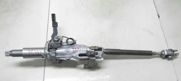 Honda CR-V Steering wheel axle set 53200T1GE010M1