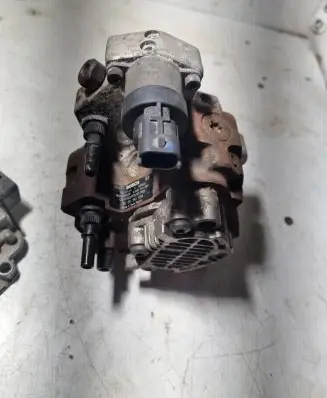 Renault Laguna II Fuel injection high pressure pump 8200342594 0445010087
