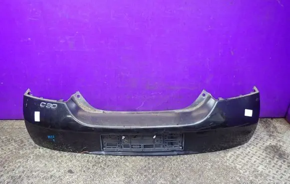 Volvo C30 Rear bumper 