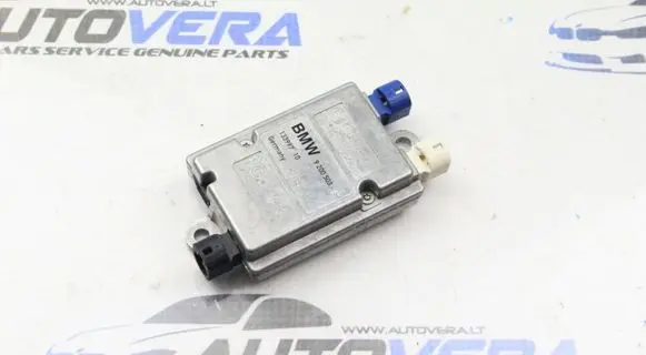 BMW X5 E70 Other control units/modules 9200503