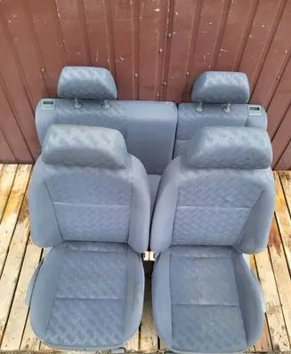 Skoda Octavia Mk1 (1U) Seat set 