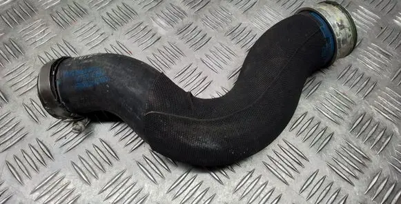 Porsche Cayenne (9Y0 9Y3) Air conditioning (A/C) pipe/hose 7P0145968A