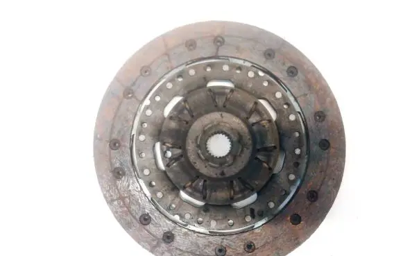 Ford Mondeo Mk III Clutch pressure plate 324030410