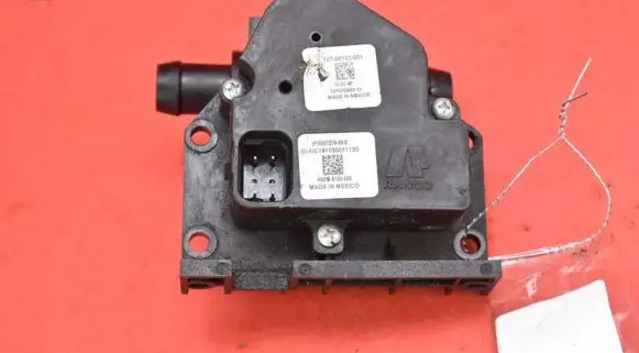 Tesla Model S Water pump 6007370-00-E