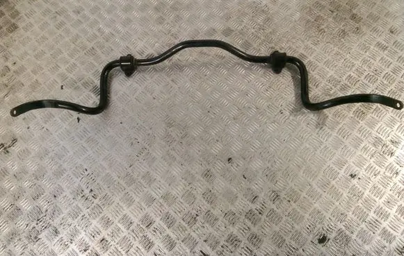 Toyota Corolla Verso AR10 Front anti-roll bar/sway bar 488110F010 488150F010
