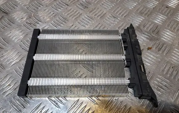 Volkswagen PASSAT B7 USA Electric cabin heater radiator 1K0963235F