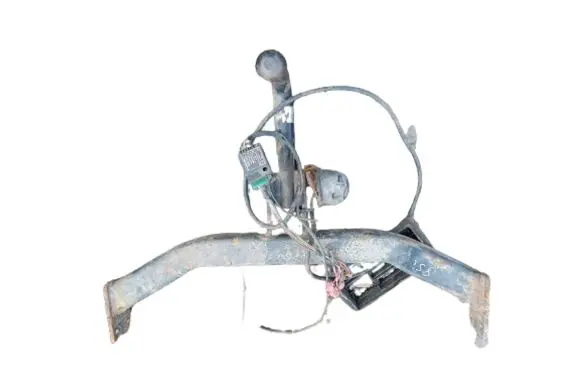 Toyota Corolla Verso AR10 Tow bar set 