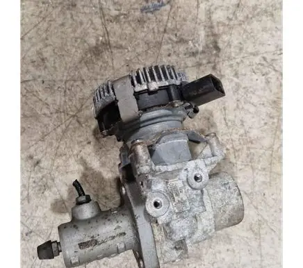 Volkswagen Up Brake power pressure regulator 12E614307A 0132018000