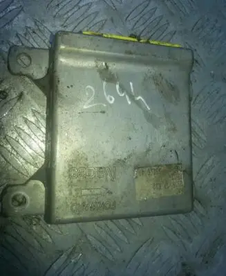 Mazda 626 Airbag control unit/module