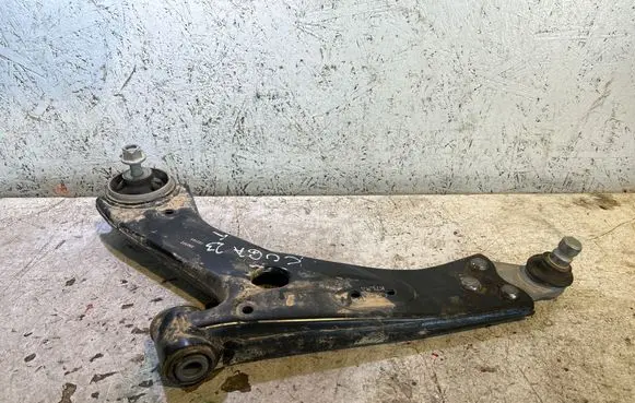 Ford Kuga III Front lower control arm/wishbone LX613A424BEA 2322120170AH 2322210443