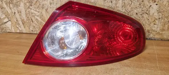 Chevrolet Lacetti Rear/tail lights a047815