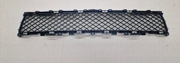 Jaguar XF X250 Front bumper lower grill 8X2317K945