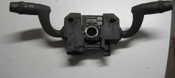 Fiat Ducato Wiper turn signal indicator stalk/switch 07354300850