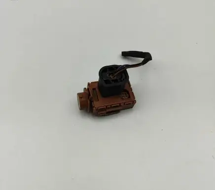 Audi A6 S6 C7 4G Air quality sensor 4H0907658