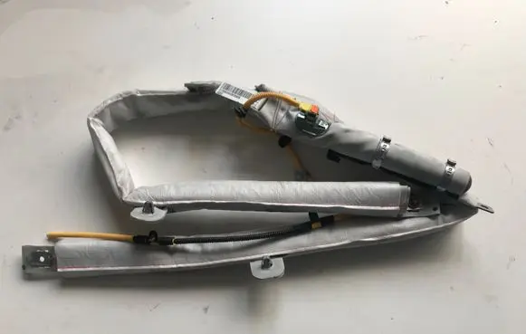 Chevrolet Spark Roof airbag 96910450 631159969