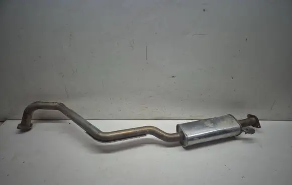 Muffler/silencer