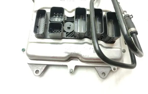 BMW 7 F01 F02 F03 F04 Engine control unit/module 7540738 0261510440