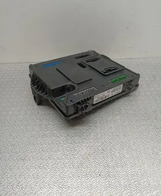 Renault Scenic III - Grand scenic III BSM Control unit 284B14576R C11032 S180098601C