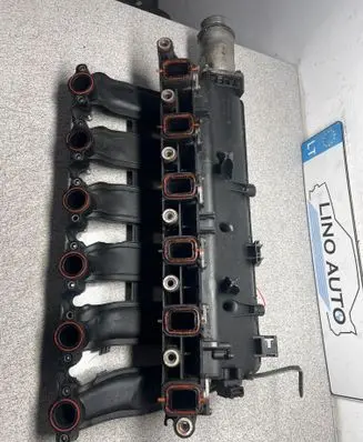 BMW 5 E60 E61 Intake manifold 7789247 7789287 7789329