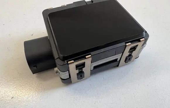 BMW X6 G06 Distronic sensor radar 0203306194 10148629 5A9BE28