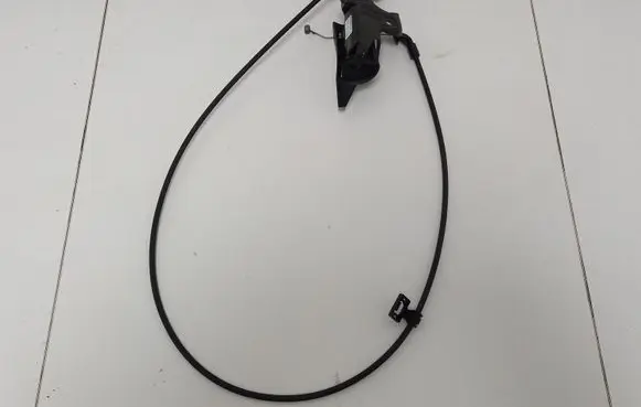 Mercedes-Benz E W212 Seat back rest lock catch A2129209400