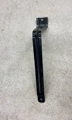BMW M6 Battery bracket 7609962 61217609962