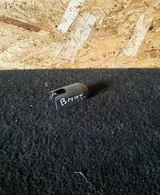 Ford B-MAX Rear wiper blade 