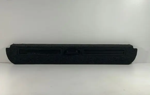 Volkswagen Golf Plus Other trunk/boot trim element 5M0868077A