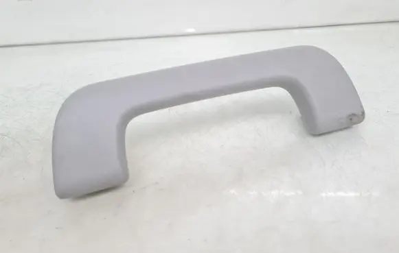 Audi A1 Front interior roof grab handle 8R0857607H