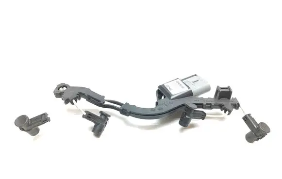 Peugeot 3008 II Glow plug wires 9814793180 L0T1400