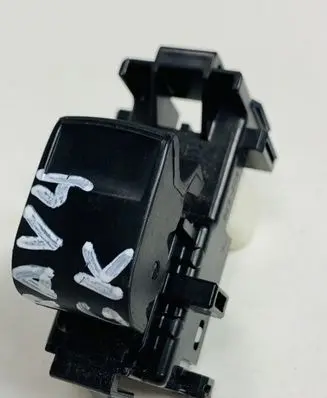 Toyota RAV 4 (XA30) Electric window control switch 8292G67 8481052030 7427242010