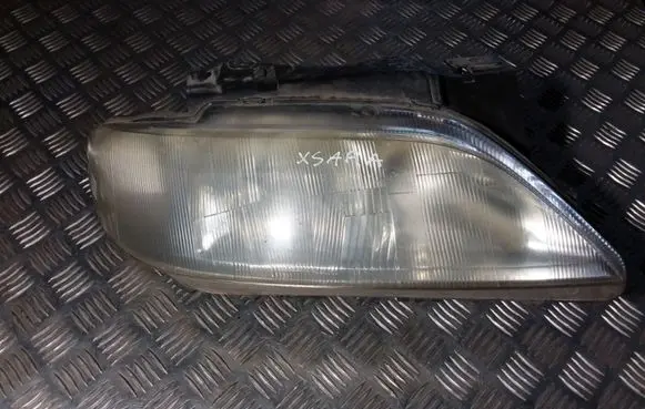 Citroen Xsara Headlight/headlamp 375407480