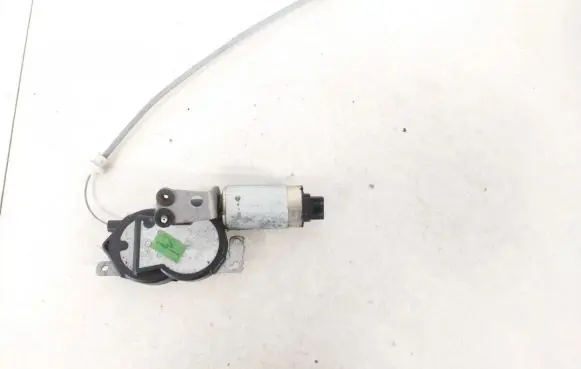 Audi A6 S6 C5 4B Seat adjustment motor 2801600a