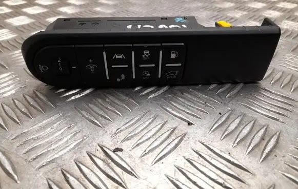 KIA Ceed Other switches/knobs/shifts 93700CR061