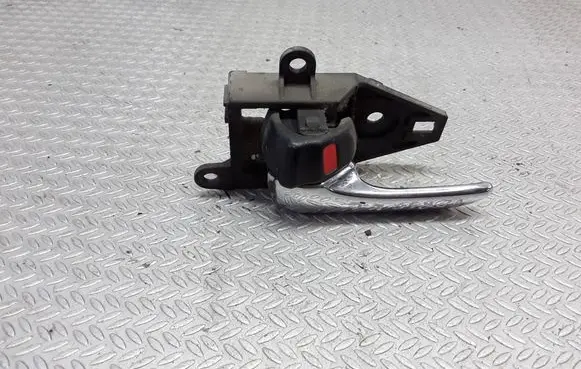 Toyota Avensis Verso Front door interior handle