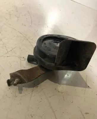 BMW 3 E46 Horn signal