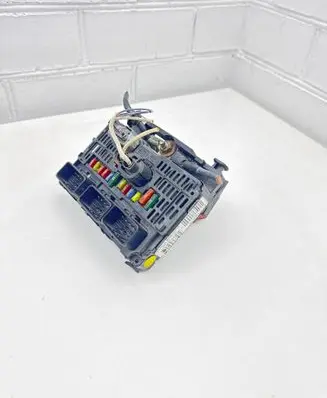 Citroen C4 I BSM Control unit 9656086380 9636079380