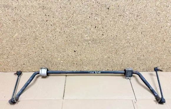 BMW 3 E46 Front anti-roll bar/sway bar