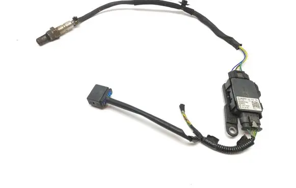 Peugeot 208 Lambda probe sensor 9816276480 0281006851