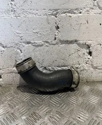 Volkswagen Golf V Intercooler hose/pipe 1K0145838D