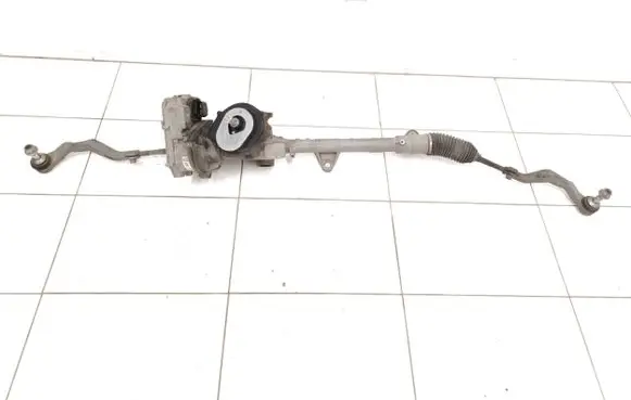 BMW X1 F48 F49 Steering rack 38218113