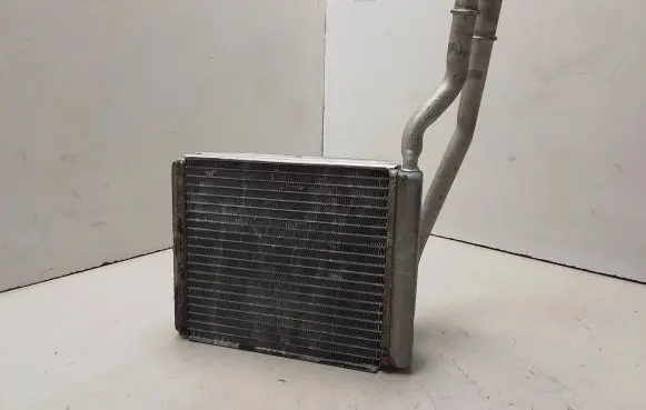 Ford Focus Air conditioning (A/C) radiator (interior) 