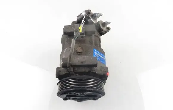 Air conditioning (A/C) compressor (pump)
