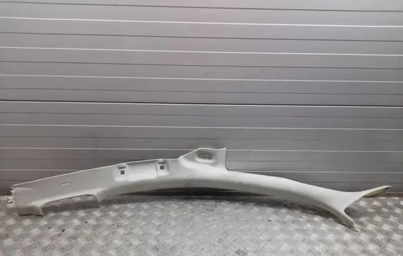 Audi A8 S8 D4 4H (A) pillar trim 4H0867233B 4H0867233