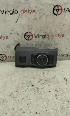Ford Ranger Light switch EB3B41045J79CAW