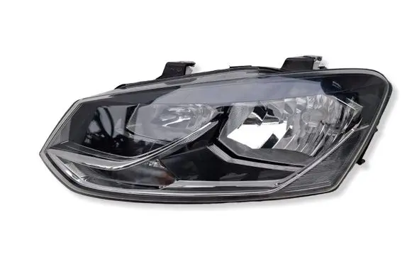 Volkswagen Polo VI Headlight/headlamp 6C1941005B 1EB01203401 01203401194541