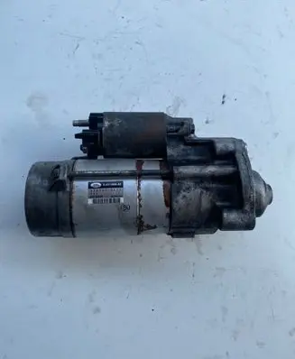 Land Rover Discovery Sport Starter motor EJ3211001AC EJ3211001AB EJ3211001AD