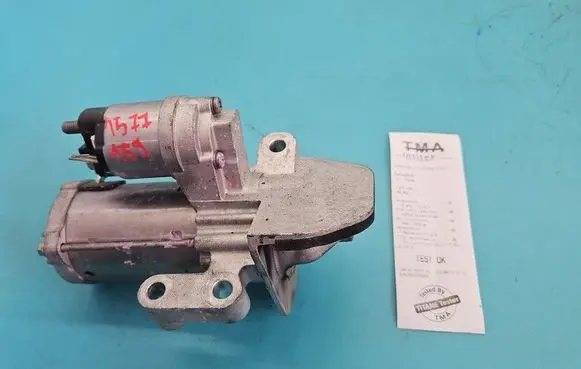 MG MG3 III Starter motor 11569064 IMPRK1577159
