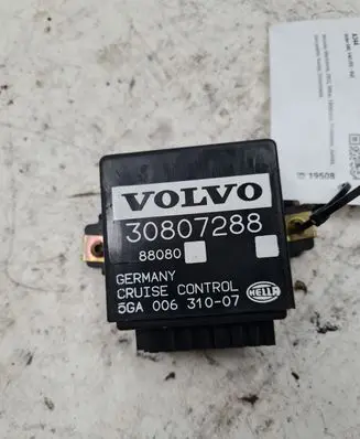 Volvo S40, V40 Cruise control unit/module 30807288